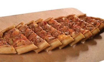 Kuşbaşılı Pide Kaç Kalori?