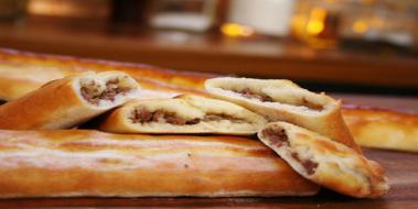 Karadeniz Pide Tarifi