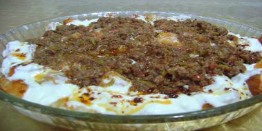 Pide Kebabı Tarifi ve Malzemeleri Pide Kebabı